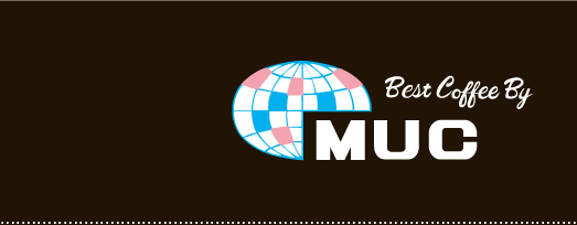 MUCのロゴ